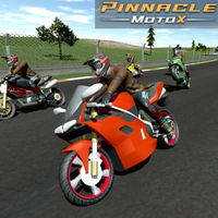 Pinnacle Motox