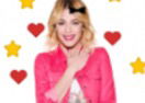 Pinta con Violetta