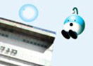 Pipi The Jumping Bubble