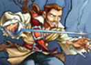 Piratas do Caribe Cursed Cave Crusade