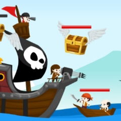 Pirate Hunter