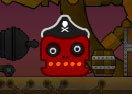 Pirate Monsters