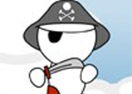 Pirates and Treasure