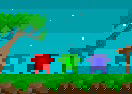 Pixel Escape