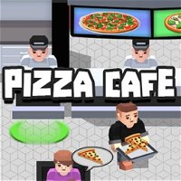 Pizza Cafe Tycoon