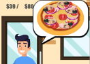 Pizza Mania