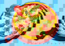 Pizza Margarita