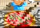 Pizza Party Shop