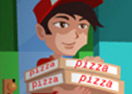 Pizza Ready