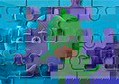 PJ Masks Jigsaw
