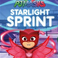 PJ Masks Starlight Sprint