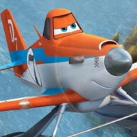 Planes: Fire & Rescue