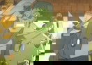 Planet Hulk Gladiators