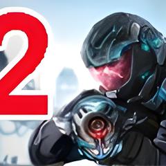Plazma Burst 2