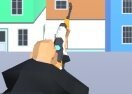 Pocket Sniper