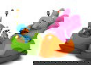 Pocoyo: Bumper Cars