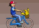 Pokemon Bike