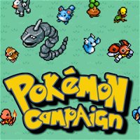 Pokémon Campaign