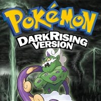 Pokémon Dark Rising