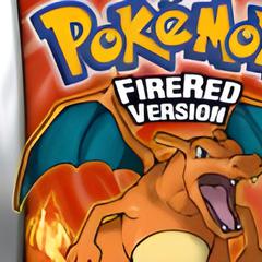 Pokemon Firered