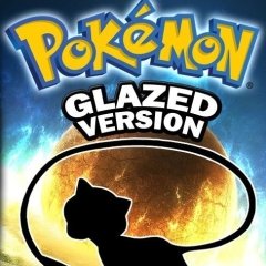 Pokémon Glazed