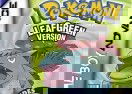 Pokémon LeafGreen