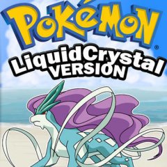 Pokémon Liquid Crystal