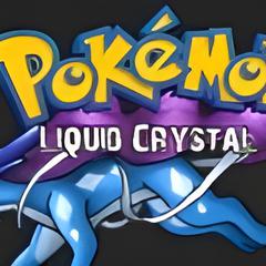 Pokémon Liquid Crystal