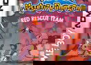 Pokémon Mystery Dungeon: Red Rescue Team
