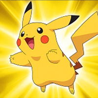 Pokémon Pikachu