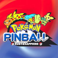 Pokémon Pinball: Ruby & Sapphire