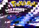 Pokémon Sapphire