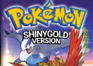 Pokémon Shiny Gold