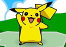 Pokemon Sky Jump