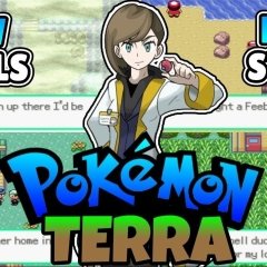 Pokémon Terra Version