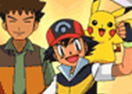 Pokemon Towering Legends