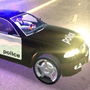 Police Car Simulator 3D