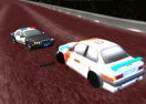 Police Racing Car