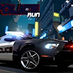 Police Run