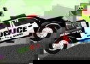 Police Truck