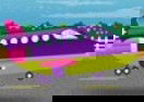 Polly Pocket Airplane