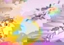 Pony Candyland