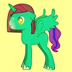 Rainbow Pony - Juega gratis online en 