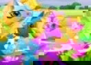 Pony Run