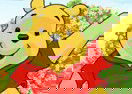 Pooh Friendly Race