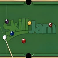 Pool Jam