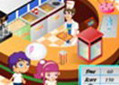 Popcorn Booth