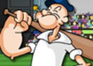 Popeye Baseball