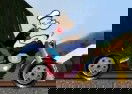 Popeye Bike Ride