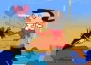 Popeye Kiss